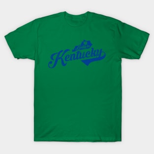 Lucky in Kentucky T-Shirt